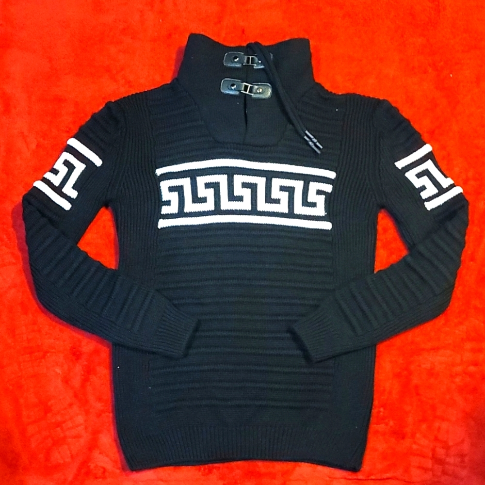 Sweaters